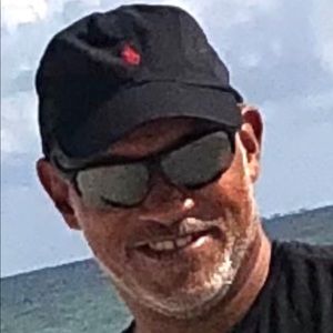 Meet your Posher, Craig